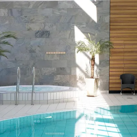 Holiday Romo Lxxix Ferienhaus *