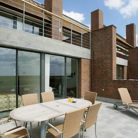Ferienhaus Holiday Romo Lxxix Sønderby