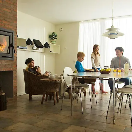 Ferienhaus Holiday Romo Lxxix Sønderby