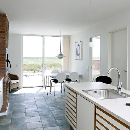 Holiday Romo Lxxix Ferienhaus *
