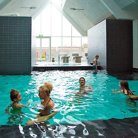 Ferienhaus Holiday Romo Lxxix *
