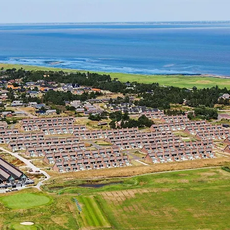 Ferienhaus Holiday Romo Lxxix Sønderby