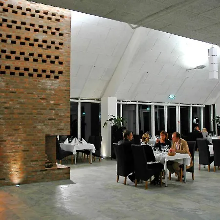 Holiday Romo Lxxix Ferienhaus