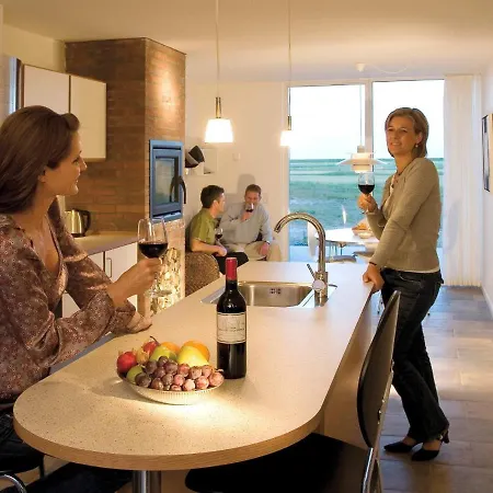 Holiday Romo Lxxix Ferienhaus *