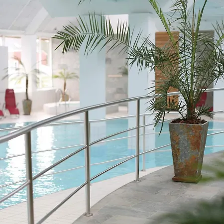Holiday Romo Lxxix Ferienhaus